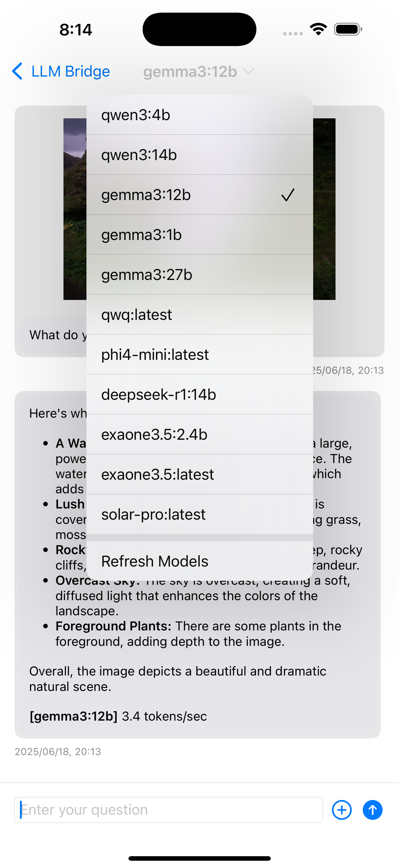 iOS Screen 5